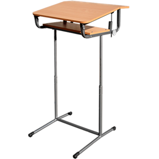 Конторка Базарного. Авторское сопровождение. Конторки для офиса ...